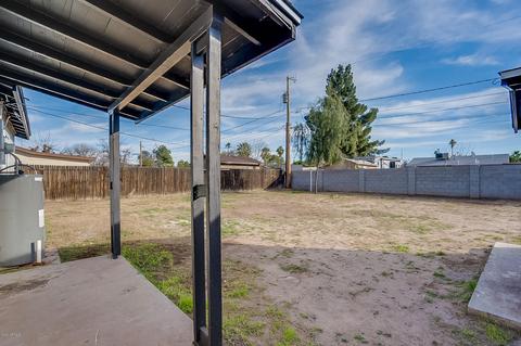 419 E 3rd Pl, Mesa, AZ 85203 photo 20