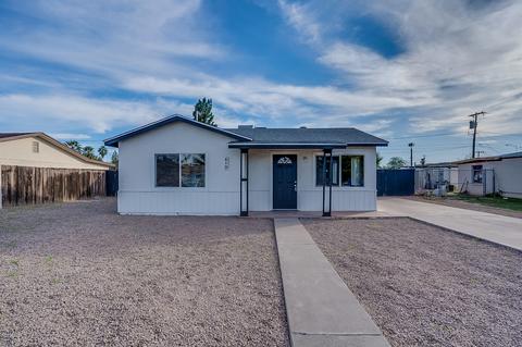 419 E 3rd Pl, Mesa, AZ 85203 photo 2