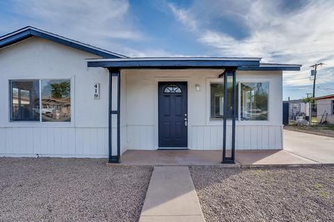 419 E 3rd Pl, Mesa, AZ 85203 photo 3