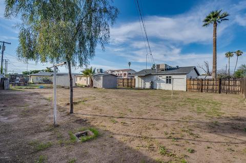 419 E 3rd Pl, Mesa, AZ 85203 photo 22