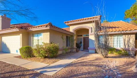4656 E Annette Dr, Phoenix, AZ 85032 photo 1