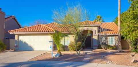 4656 E Annette Dr, Phoenix, AZ 85032 photo 3