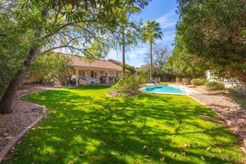 4656 E Annette Dr, Phoenix, AZ 85032 photo 44