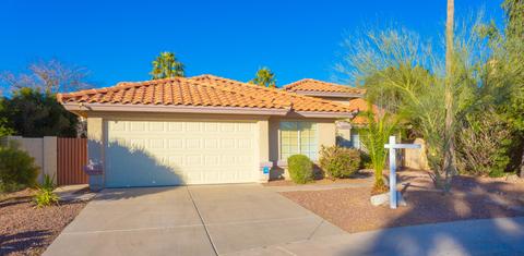 4656 E Annette Dr, Phoenix, AZ 85032 photo 4
