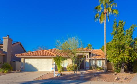 4656 E Annette Dr, Phoenix, AZ 85032 photo 5