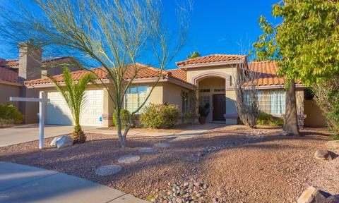 4656 E Annette Dr, Phoenix, AZ 85032 photo 2