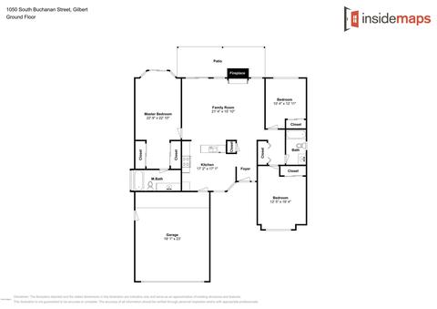 1050 S Buchanan St, Gilbert, AZ 85233 photo 15