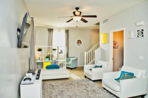 5314 W Odeum Ln, Phoenix, AZ 85043 photo 9