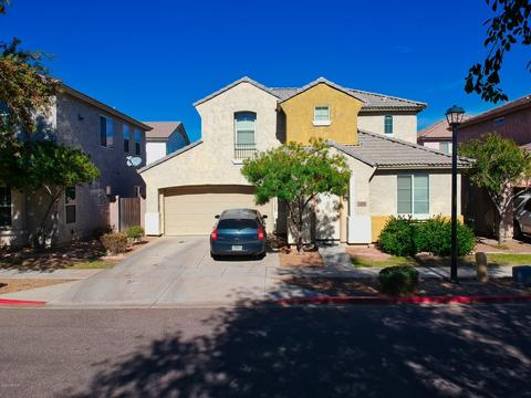 5314 W Odeum Ln, Phoenix, AZ 85043 photo 38