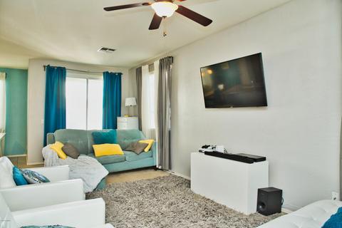 5314 W Odeum Ln, Phoenix, AZ 85043 photo 4