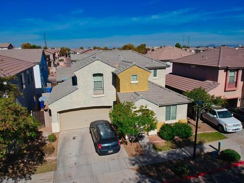 5314 W Odeum Ln, Phoenix, AZ 85043 photo 39
