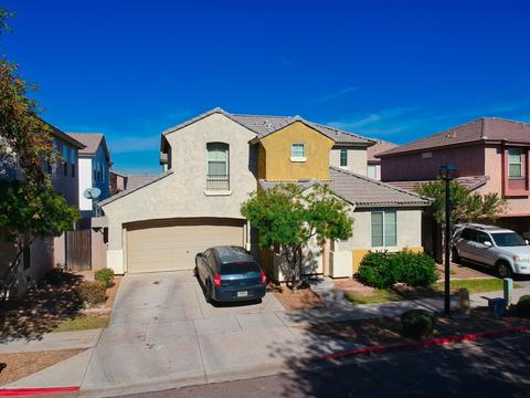5314 W Odeum Ln, Phoenix, AZ 85043 photo 1