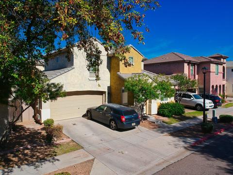 5314 W Odeum Ln, Phoenix, AZ 85043 photo 40