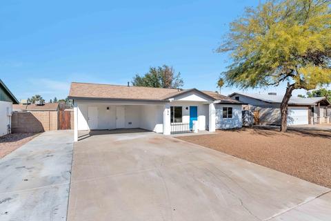 734 E Fordham Dr, Tempe, AZ 85283 photo 2