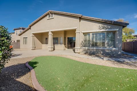 685 E Julian Dr, Gilbert, AZ 85295 photo 31