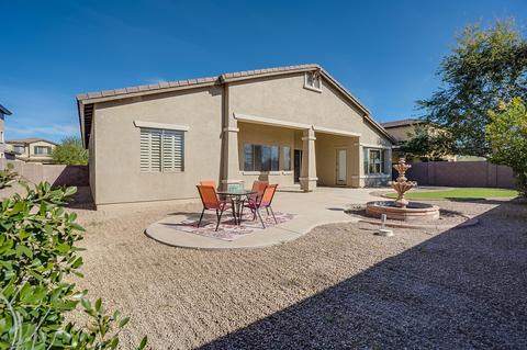 685 E Julian Dr, Gilbert, AZ 85295 photo 33