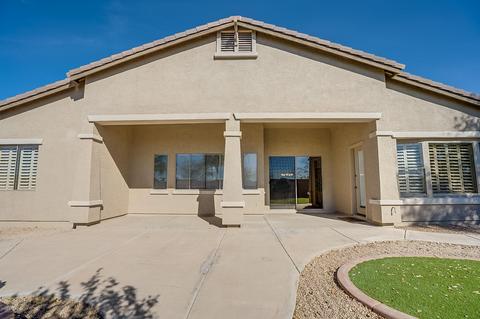 685 E Julian Dr, Gilbert, AZ 85295 photo 32