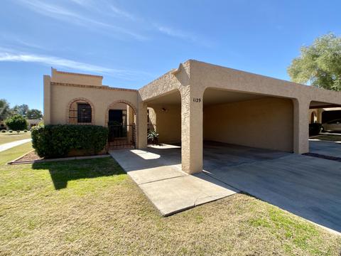 1129 E Cochise Dr, Phoenix, AZ 85020 photo 1