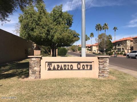 1129 E Cochise Dr, Phoenix, AZ 85020 photo 20