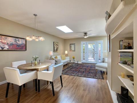1129 E Cochise Dr, Phoenix, AZ 85020 photo 5