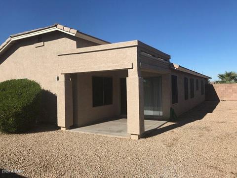3965 E Wyatt Ct, Gilbert, AZ 85297 photo 34