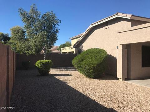3965 E Wyatt Ct, Gilbert, AZ 85297 photo 30