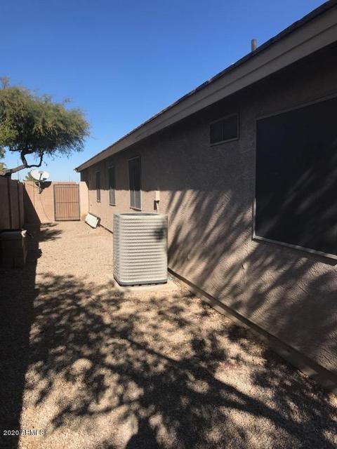 3965 E Wyatt Ct, Gilbert, AZ 85297 photo 35