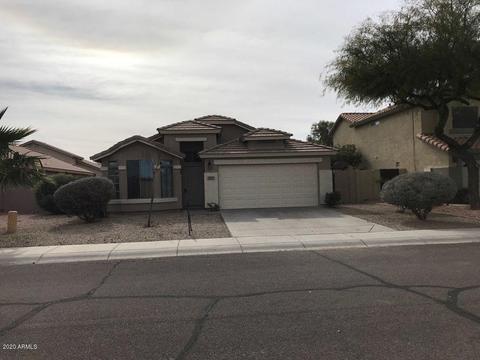 3965 E Wyatt Ct, Gilbert, AZ 85297 photo 1