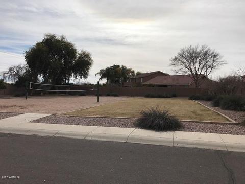3965 E Wyatt Ct, Gilbert, AZ 85297 photo 31
