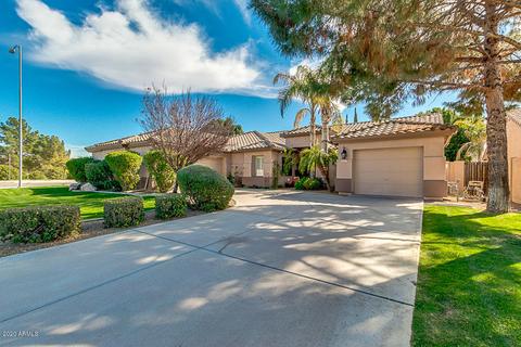 5527 E Harmony Ave, Mesa, AZ 85206 photo 1