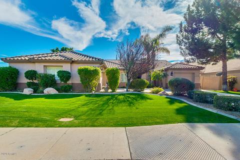 5527 E Harmony Ave, Mesa, AZ 85206 photo 2