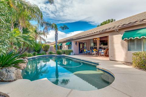 5527 E Harmony Ave, Mesa, AZ 85206 photo 41