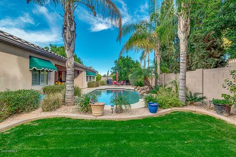 5527 E Harmony Ave, Mesa, AZ 85206 photo 50
