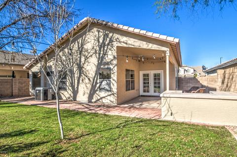 693 E Devon Dr, Gilbert, AZ 85296 photo 32