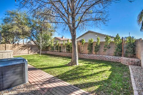 693 E Devon Dr, Gilbert, AZ 85296 photo 36