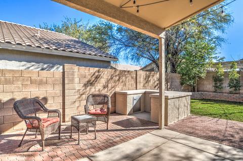 693 E Devon Dr, Gilbert, AZ 85296 photo 31