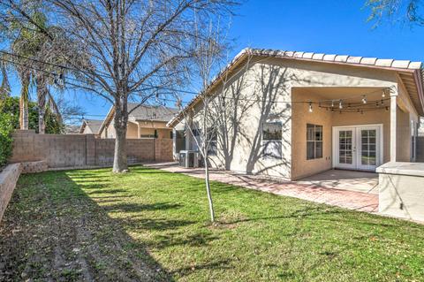 693 E Devon Dr, Gilbert, AZ 85296 photo 33
