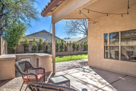 693 E Devon Dr, Gilbert, AZ 85296 photo 30