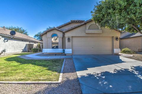 693 E Devon Dr, Gilbert, AZ 85296 photo 28