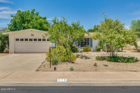 314 E Pebble Beach Dr, Tempe, AZ 85282 photo 1