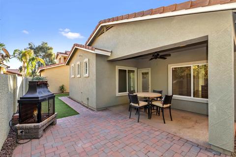 1854 E Patrick St, Gilbert, AZ 85295 photo 27