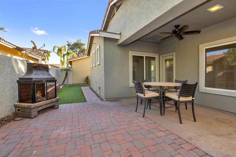 1854 E Patrick St, Gilbert, AZ 85295 photo 26