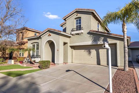 1854 E Patrick St, Gilbert, AZ 85295 photo 2