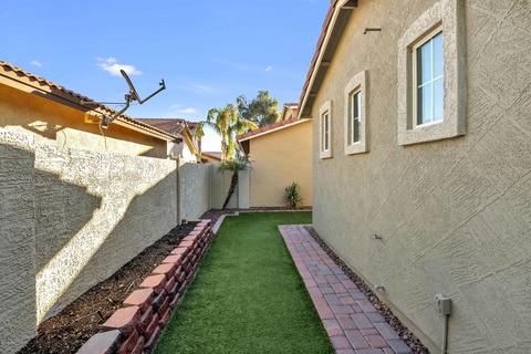 1854 E Patrick St, Gilbert, AZ 85295 photo 29