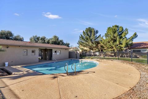 1854 E Patrick St, Gilbert, AZ 85295 photo 33
