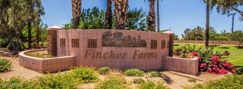 1854 E Patrick St, Gilbert, AZ 85295 photo 38