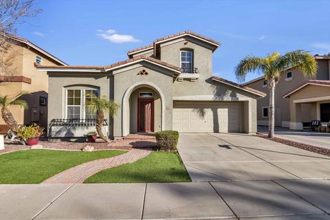 1854 E Patrick St, Gilbert, AZ 85295 photo 1
