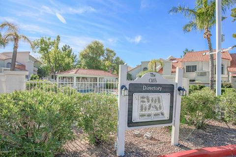 1717 E Union Hills Dr #1047, Phoenix, AZ 85024 photo 25