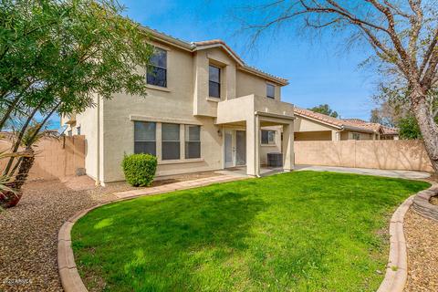 3677 E Orchid Ln, Gilbert, AZ 85296 photo 29