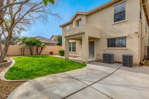 3677 E Orchid Ln, Gilbert, AZ 85296 photo 30